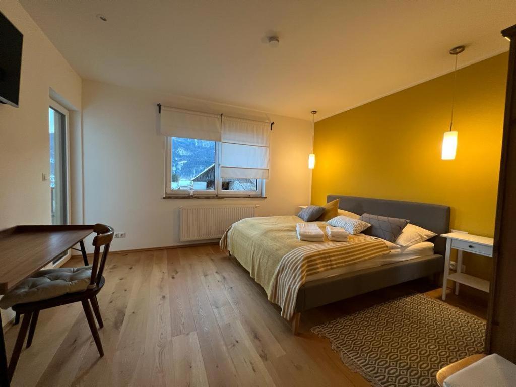 Apartment Hildegard ينغ المظهر الخارجي الصورة