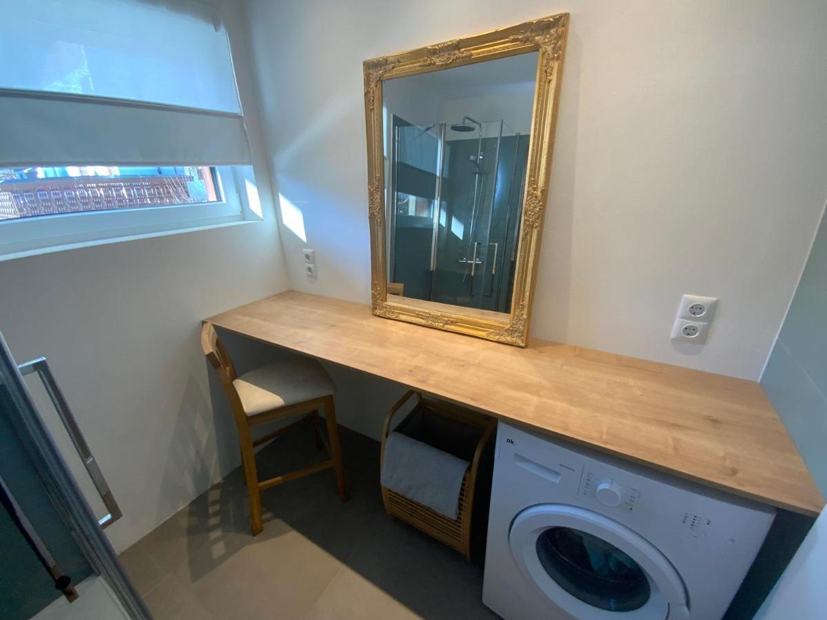 Apartment Hildegard ينغ المظهر الخارجي الصورة