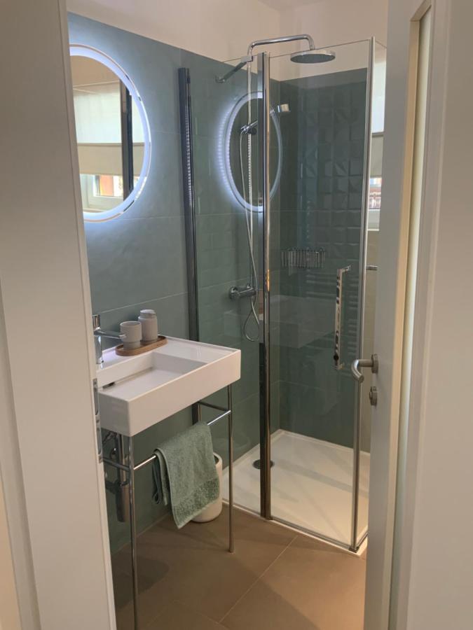 Apartment Hildegard ينغ المظهر الخارجي الصورة
