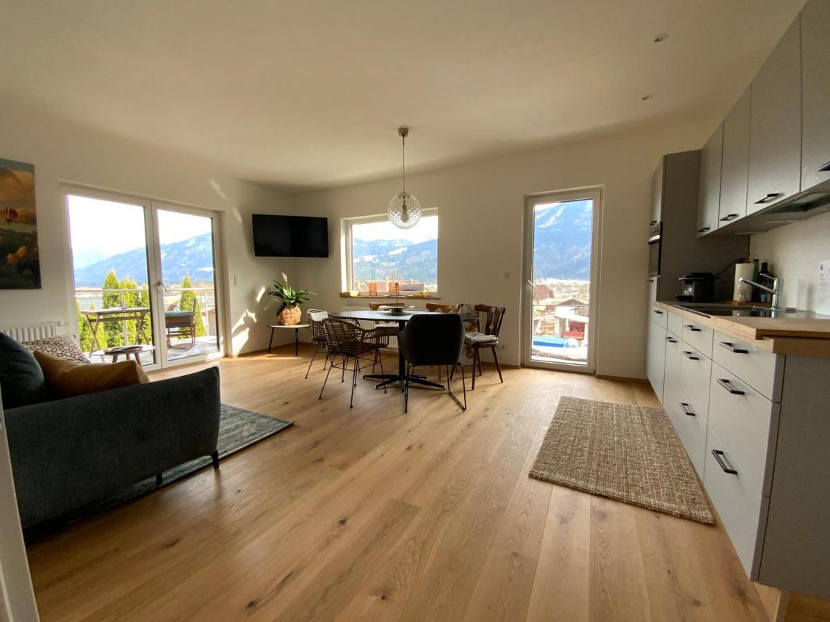 Apartment Hildegard ينغ المظهر الخارجي الصورة