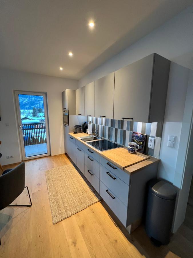 Apartment Hildegard ينغ المظهر الخارجي الصورة